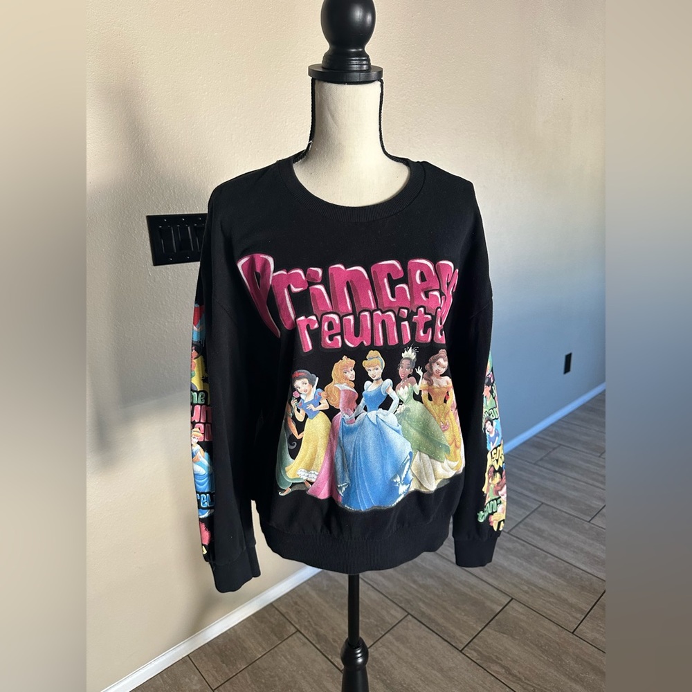 Zara X Disney M limited edition